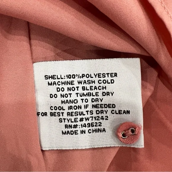 Walter Baker Ella Textured Mini Dress Women’s Sz XS - Picture 11 of 11